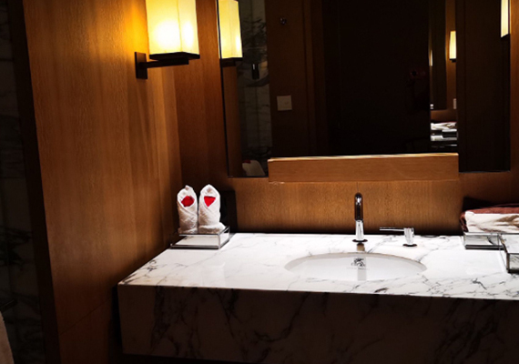 武汉江岸Teyou养生会馆养生桑拿馆